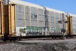 TTGX 973441 Vehicular Flat NS 28135 Rack